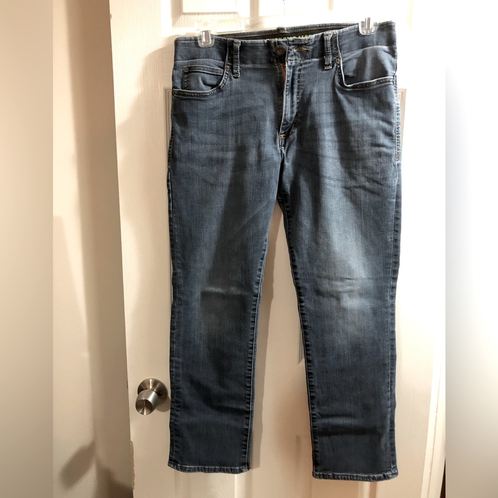 Lee extreme motion jeans